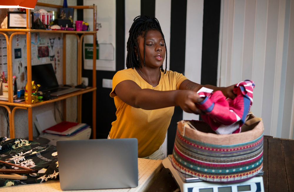 Why E-Commerce in Africa Still Struggles — A Focus on Kenya