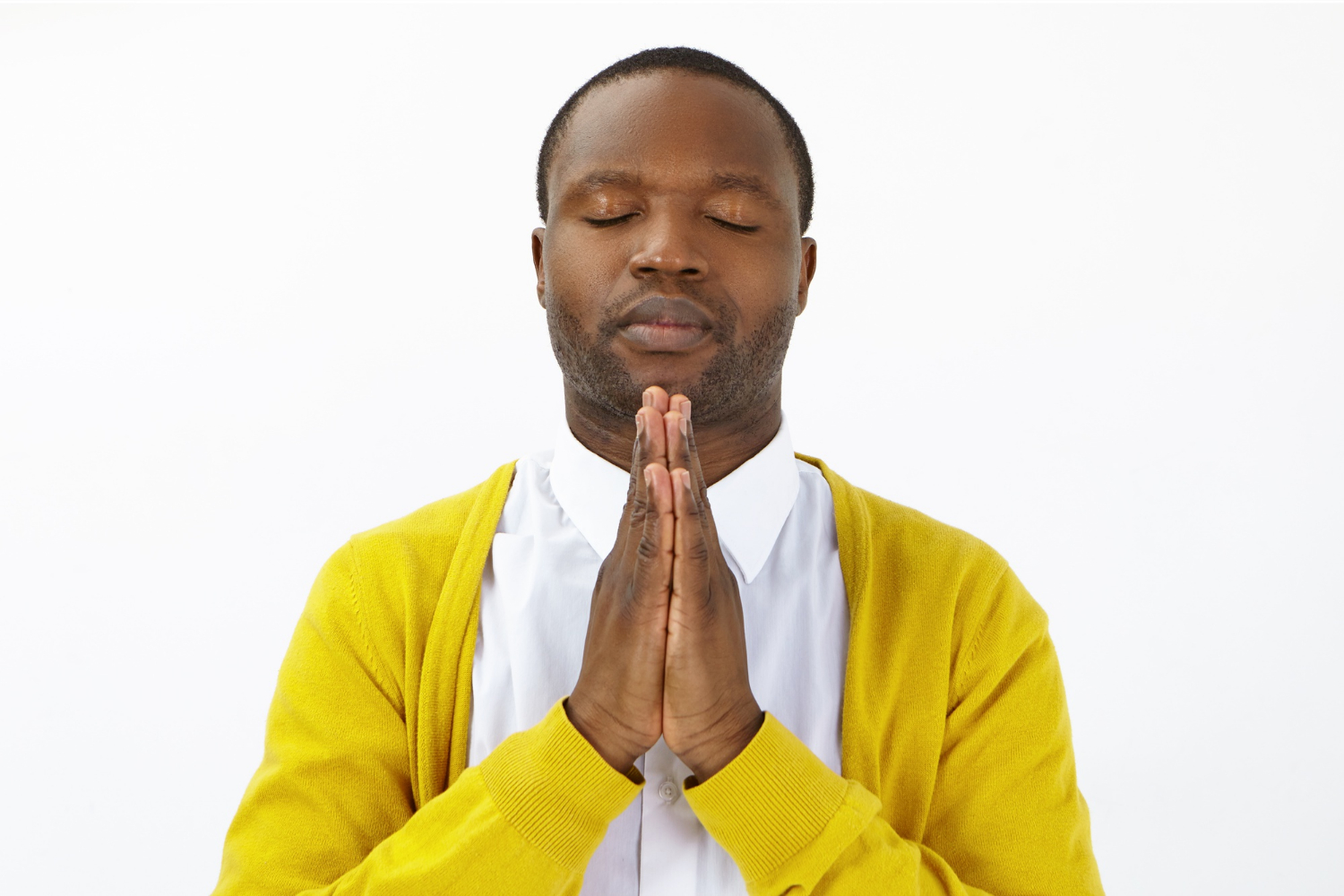 How Do You Thank God Enough?